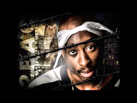 2Pac ft Xzibit  - Twisted (Baby Don't Cry Remix)