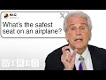 Air Crash Investigator Answers Aviation Accident Questions | Tech Support | WIRED