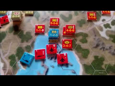 Red Tide South preview (3 of 8)