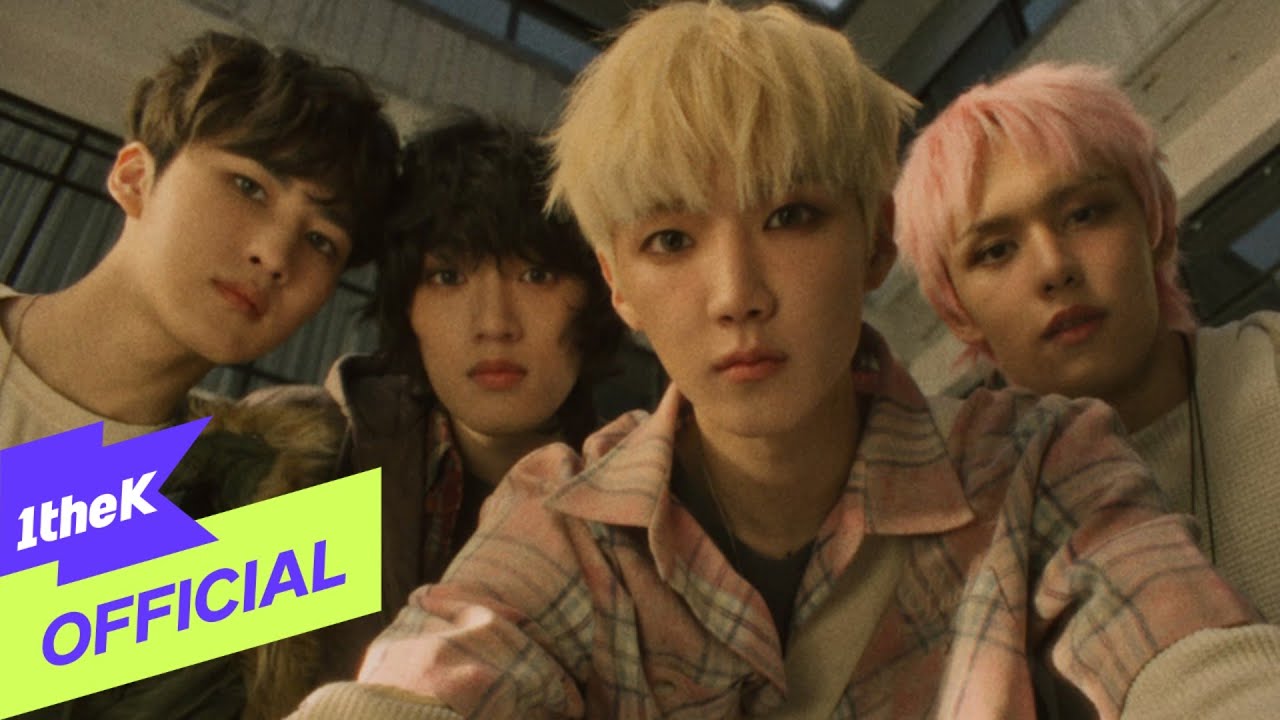 [TEASER] AxMxP(에이엠피) _ Thereafter(그리고 며칠 후)