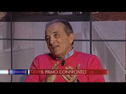 Parliamoci Chiaro "Il primo confronto" del 18-04-2019