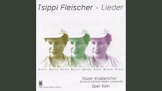 The Mother, Op. 65