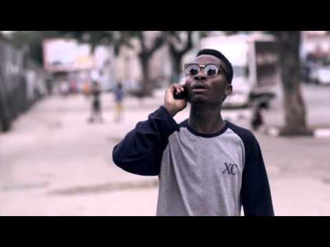 ANGOSPEL   «No Palco da Vida»  Vídeo Oficial