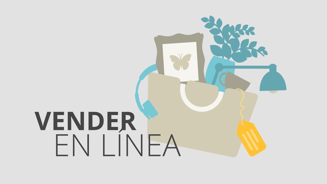 Vídeo: Cómo puedes vender con tu tienda online