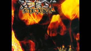 Feast Eternal - An Ember In Ashes (Christian Death Metal)