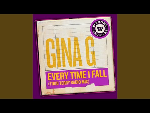 Video thumbnail for Every Time I Fall (Todd Terry Radio Mix)