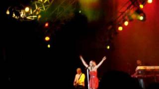 Natasha Bedingfield - Say It Again (Orlando, Florida)