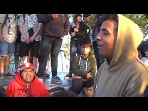 TuriSkills - Facu vs Circa - Octavos - Fecha 11