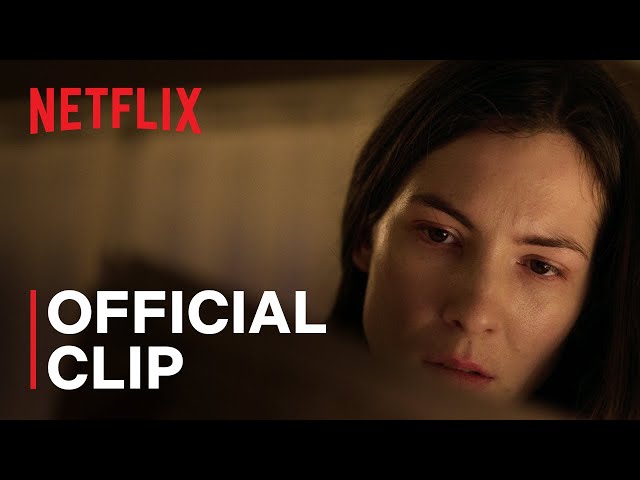 Official Clip [Subtitled]