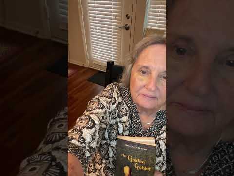 The Golden Goblet, Chapter 4 Part A