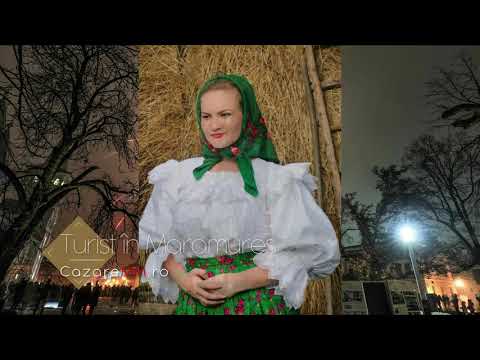 Pensiuni Frumoase In Maramures, Hotel Mirage Viseu De Sus, Borsa Maramures Pensiuni