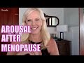 Wife Doesn't Want To Make Love After Menopause | Susan Bratton
