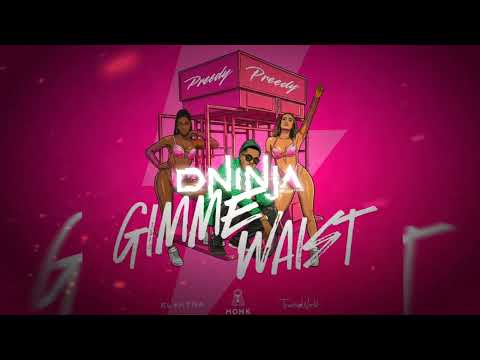 Preedy x Travis World - Gimme Waist (D Ninja Edit) | Soca 2026