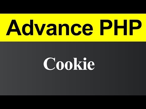 Advance PHP Hindi