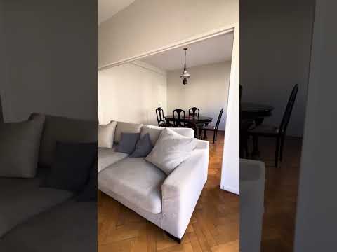 ¿El mejor racionalismo de Buenos Aires? Recorrido por Av. Santa Fe 2108 (Casado Sastre)