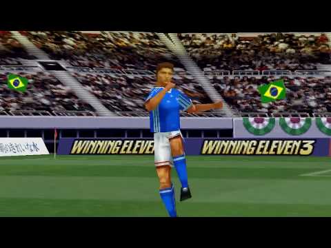 Відео Winning Eleven