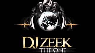 DJ Zeek - Rebirth mix[March Break 2012!]