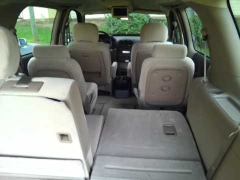 2005 Chevrolet Uplander