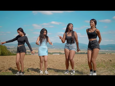 Sofia a spol - Tanecne cover video od GipsyTitanic