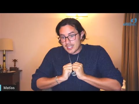 Day 254  IMPETUS - Matias De Stefano - English Edit