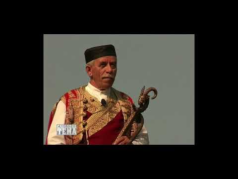 Guslar Vojin Radojicic -- Slobodna Tema