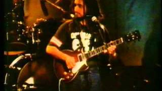 Dread Beat And Blood - live 1985 (ultra-rare!!)