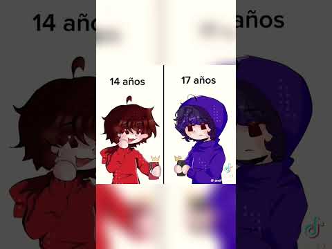 #creditosalcreador lnose que decir mis hijos mami está enferma 😭 #gacha  @SANTICO. @SoyNabi