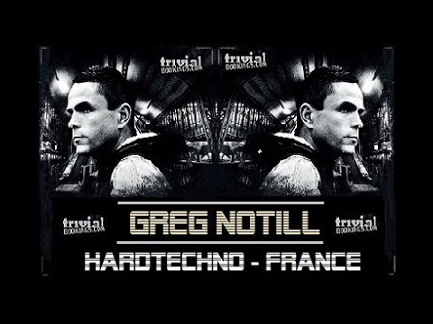 HardTechno Bangers by Greg Notill (Tribute Mix 85 min.)