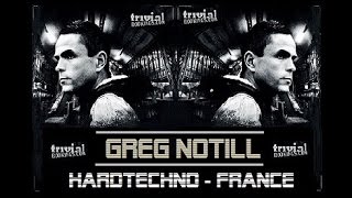 HardTechno Bangers by Greg Notill (Tribute Mix 85 min.)