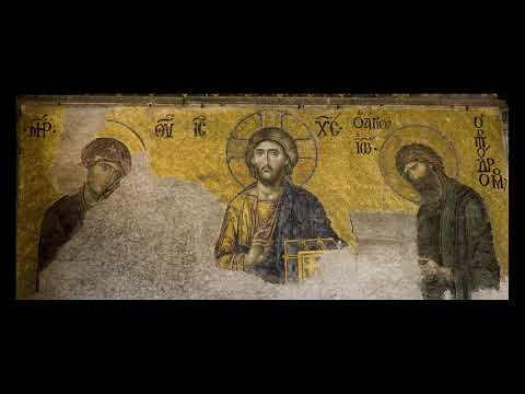 White Church Singers - Iubi-Te-voi Doamne (live recording)