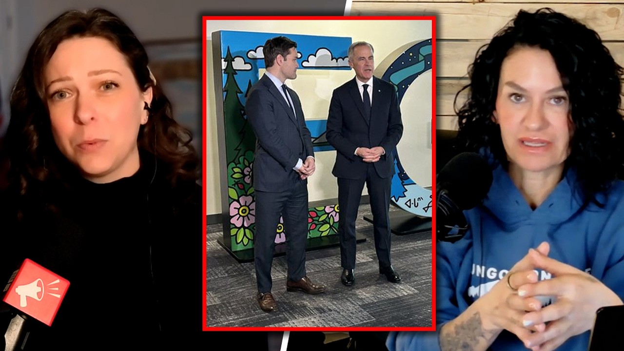 Ex-Conservative MP Jeneroux facing backlash after joining Carney Liberals