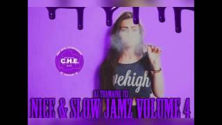 Just Brittany- Call Me 4 Dat Good (Chopped &amp; Slowed By DJ Tramaine713)