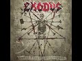 Exodus - Burn, Hollywood, Burn Instrumental