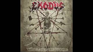 Exodus - Burn, Hollywood, Burn Instrumental