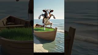 Download lagu sapi makan rumput joget lucu #sapi #sapimakan #sapijoget #shortsvidio mp3