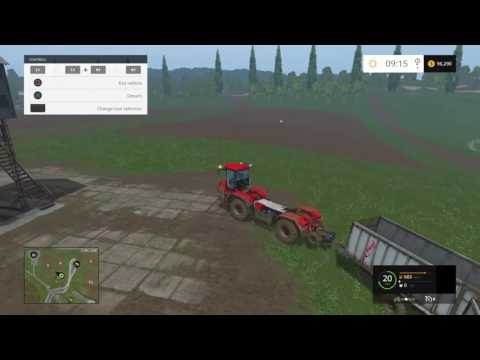 Farming Simulator 15 - Sosnovka - Episode 36