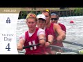 Harvard University, USA v Oxford Brookes University - Visitors' | Henley 2023 Day 4