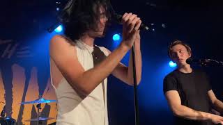 The Faim - Words Apart Paris