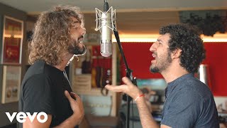 Musik-Video-Miniaturansicht zu Mi paracaídas Songtext von Marwán