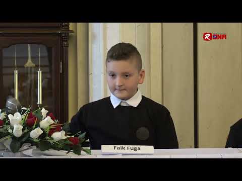 Xhamia e Re Tearcë | Tearçe Yeni Camii | Hatme 20.12.2024