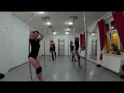 High Heels Motýlek - Back to Black