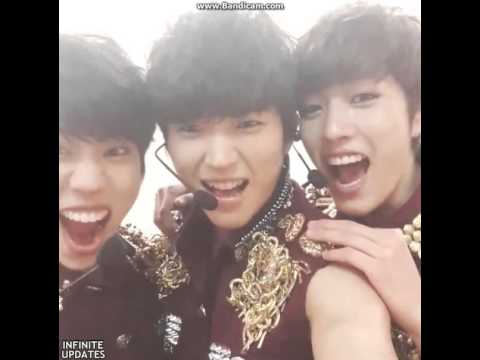 131031 WOOHYUN INSTAGRAM UPDATE