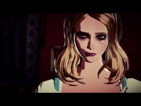 Alicja przedawkowała prochy...