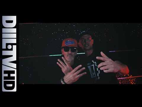 Orzeł J.I.M.B. - Jeden Na Milion feat. Wilku WDZ (scratches & cuts DJ Cider) [DIIL.TV]