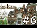 Nancy Drew: Warnings at Waverly Academy Walkthrough part 6
