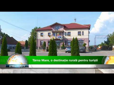 Tarna Mare o destinatie pentru turisti 02 10 2019