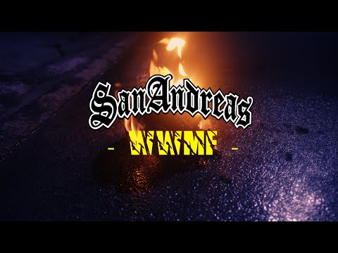 SAN ANDREAS - WWMF (prod. ApK Studios)