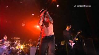 Red Hot Chili Peppers - Factory Of Faith - Live at La Cigale 2011 [HD]