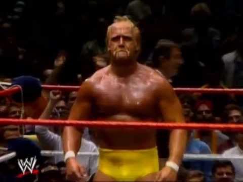 Hulk Hogan Titantron HD