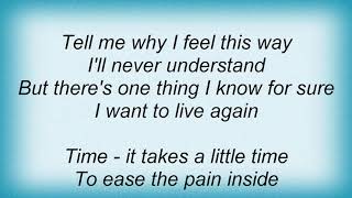 Shakra - Sittin&#39; Here Down By The River Lyrics